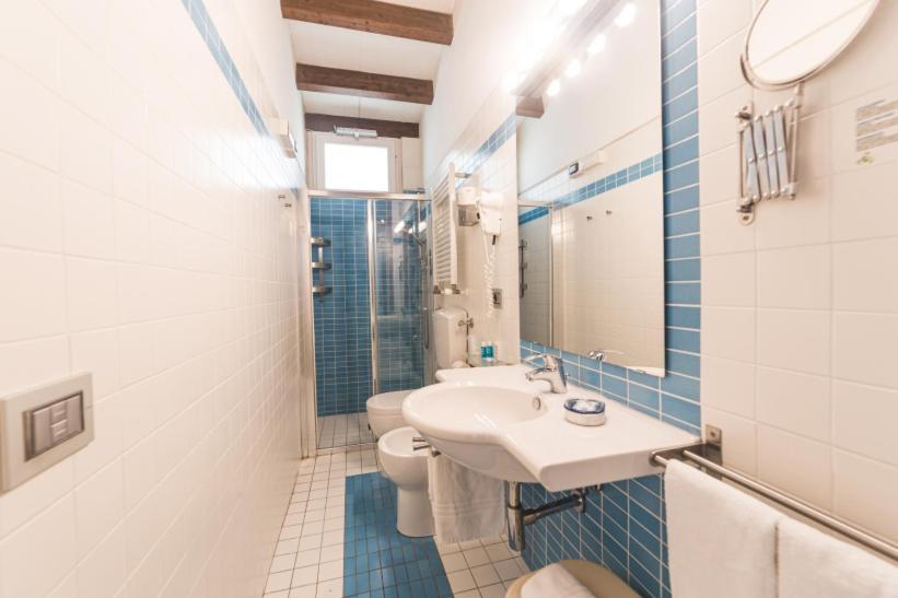 Hotel Santa Maria Chiavari Dış mekan fotoğraf