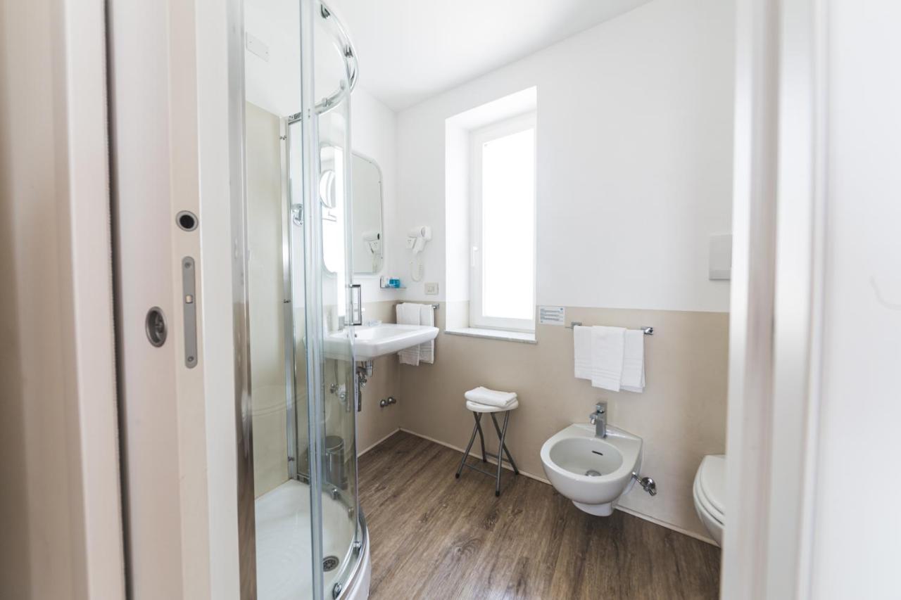 Hotel Santa Maria Chiavari Dış mekan fotoğraf