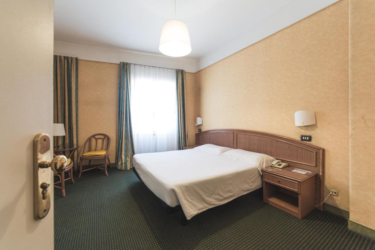 Hotel Santa Maria Chiavari Dış mekan fotoğraf