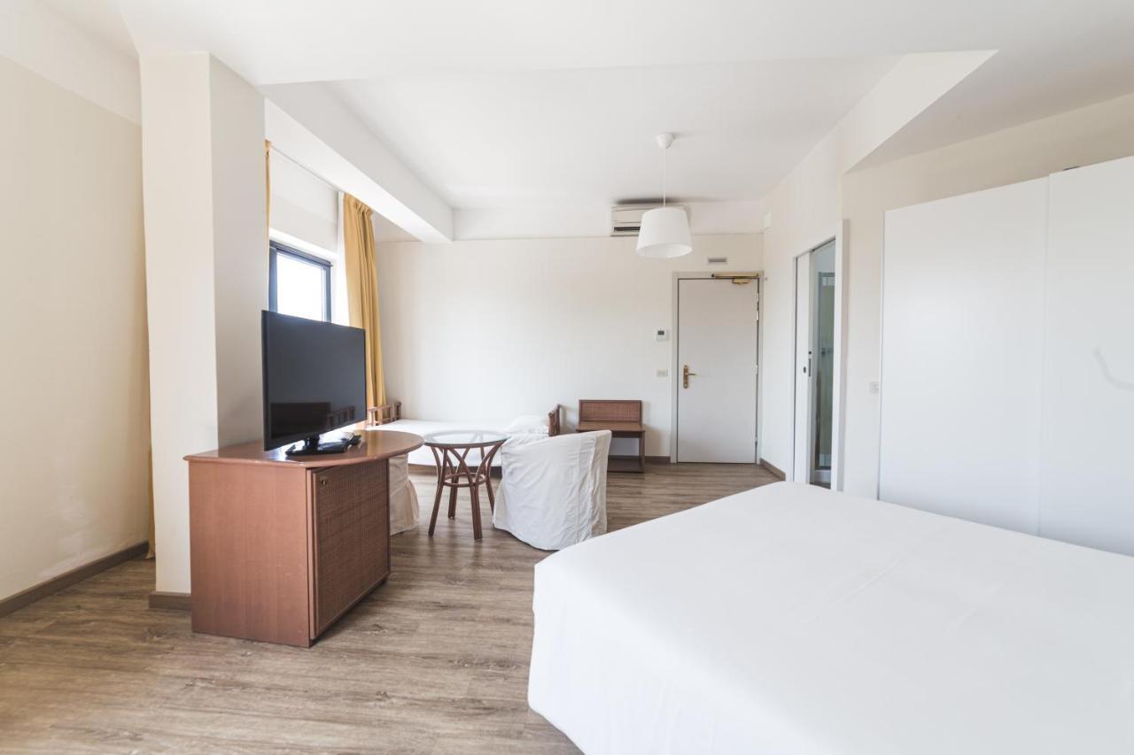 Hotel Santa Maria Chiavari Dış mekan fotoğraf