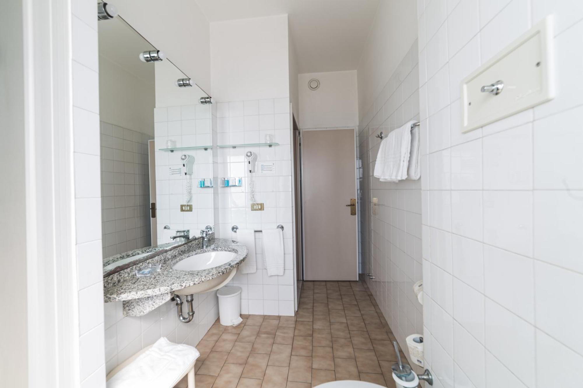 Hotel Santa Maria Chiavari Dış mekan fotoğraf