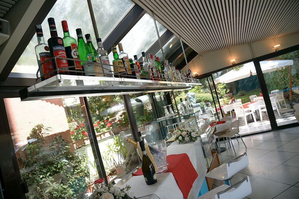 Hotel Santa Maria Chiavari Dış mekan fotoğraf