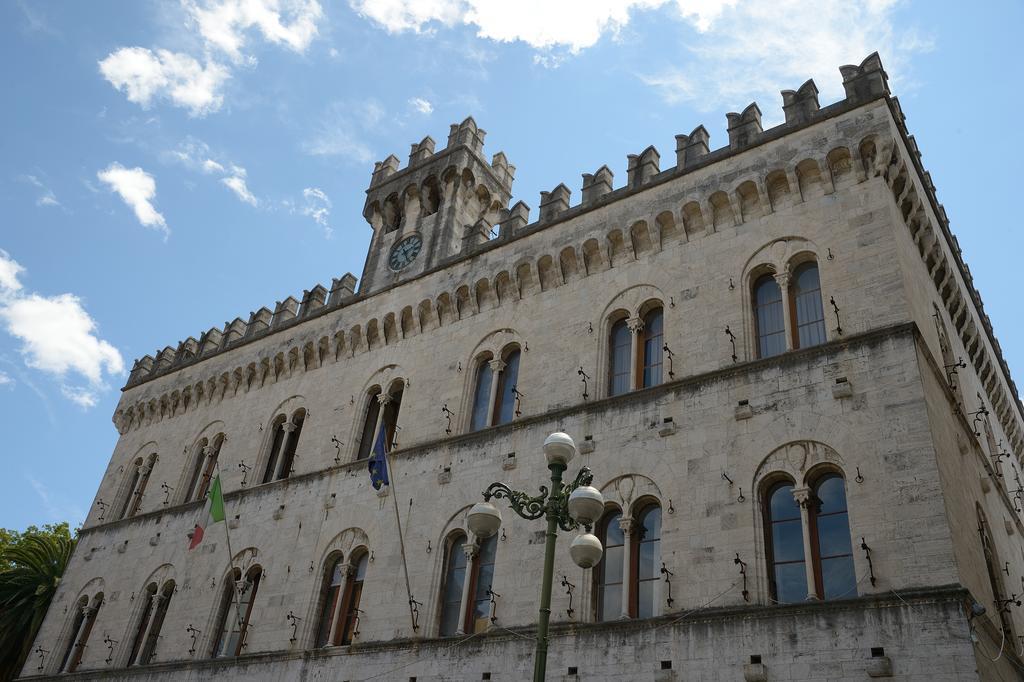 Hotel Santa Maria Chiavari Dış mekan fotoğraf